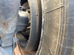 Brakes with 