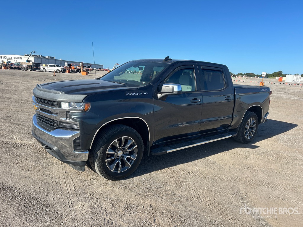 General Appearance with Featured Photo