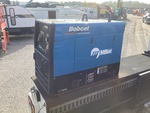 Configuration with Welding Machine