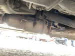Engine with Diesel Particulate Filter