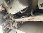 Underbody with Frame Condition
