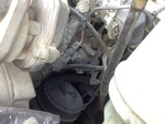 Engine with Fuel System