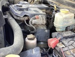 Engine with Engine - Left Side