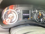 Cab with Warning Lights