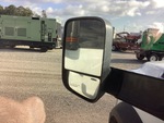 Cab with Mirrors