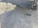 Configuration with Stabilizer Jacks