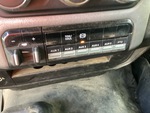 Cab with Engine Brake