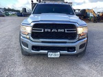 General Appearance with Exterior Lights