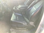 Cab with Seats/armrests