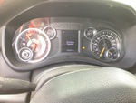 Cab with Gauges