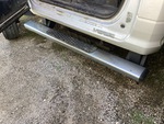 General Appearance with Steps/Ladders