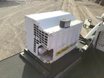 Configuration with Air Compressor