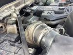 Engine with Engine - Right Side