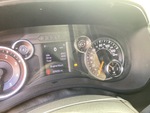 Cab with Oil Pressure