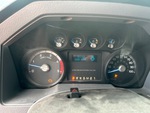 Cab with Luces de advertencia del motor