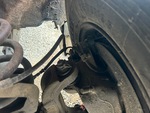 Brakes with 