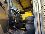 Cab with
