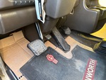 Cab with