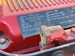 Engine with