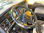 Cab with