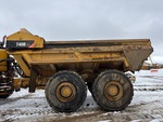 Chassis with 
