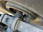Brakes with