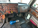 Cab with