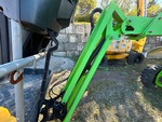 Hydraulics with