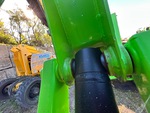 Hydraulics with