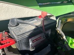 Control Station Ground with 