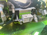 Control Station Ground with 