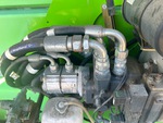 Hydraulics with 