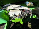 Control Station Ground with 