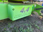 Chassis with 