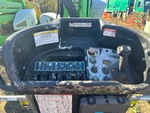 Control Station Upper with 