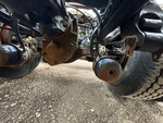 Drivetrain with