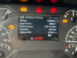 Cab with Engine Hours
