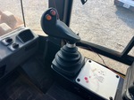 Control Station with Commandes de transmission