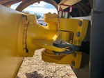 Chassis with Broches centrales d'articulation