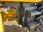 Chassis with Condition du cadre