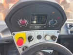 Control Station with Dash Console