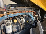 Engine with Engine - Right Side