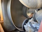 Engine with Radiateur