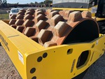 Chassis with Condition du tambour
