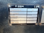 General Appearance with Numéro de série/Numéro d'identification du véhicule automobile