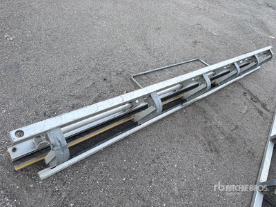 Aluminum Brake