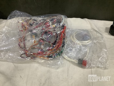 (3) DRS 00004A1773-1 Electrical Special Purpose Cable Assemblies