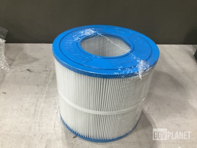 (16) Integrated Procurement Technologies 33-0020 Reverse Osmosis Filter Elements