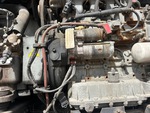 Refrigeration Unit with 