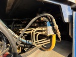 Hydraulics with